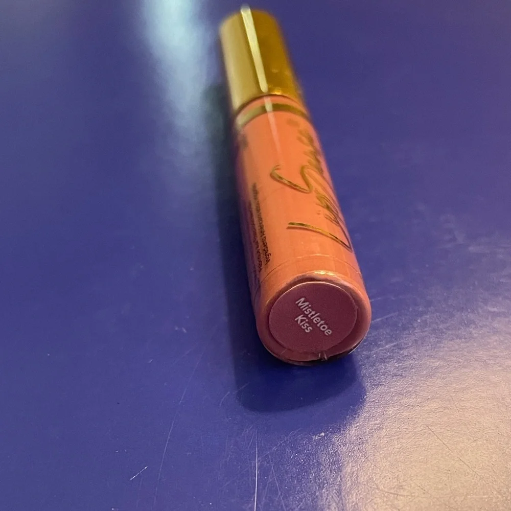 Brand New mini LipSense Color